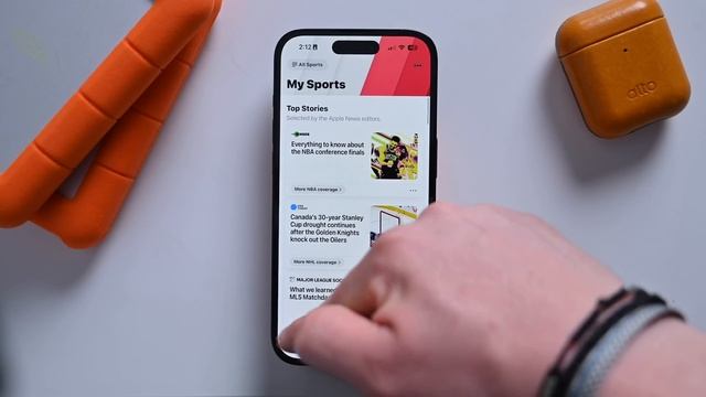 iOS 16.5 is HERE! Everything NEW in the Latest Update for iPhone! смотреть онлайн