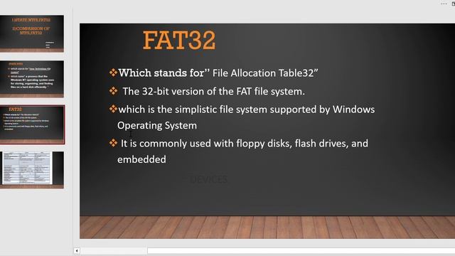 about" NTFS, FAT32" смотреть онлайн
