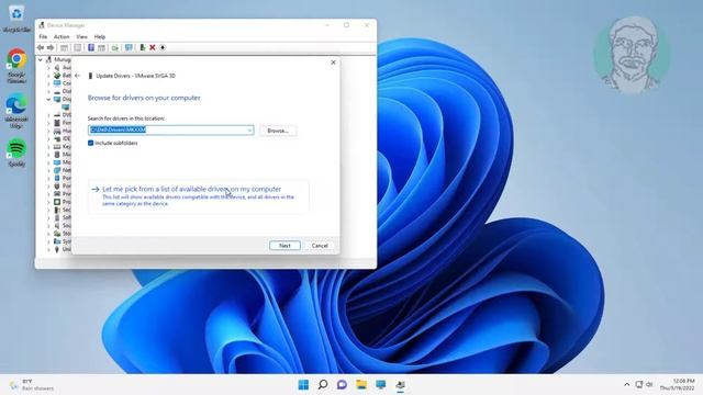 Brightness Control Not Working Solution | Brightness Slider is Missing in Windows 11 | 100% Fixed смотреть онлайн