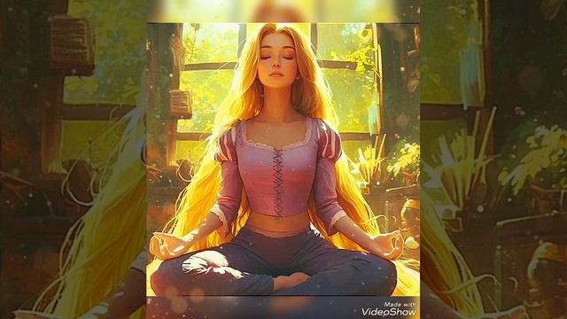 🧘Все 7 чакр, Мантры ЛАМ, ВАМ, РАМ, ЙАМ, ХАМ, АУМ, ОМ, по 7 циклов ☀️ смотреть онлайн