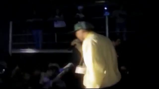 Карандаш - Я В Клубе «Новый Год От Rap Recordz 2006» смотреть онлайн