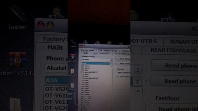 Como Desbloquear Rede Smart E9 VFD 527? Para ler todas Redes.... смотреть онлайн