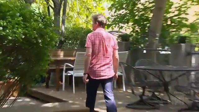 Адские гостиницы s02v04 (HD) смотреть онлайн