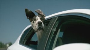 Рекламная кампания для OPEL ASTRA / СЧАСТЬЕ В ДЕТАЛЯХ