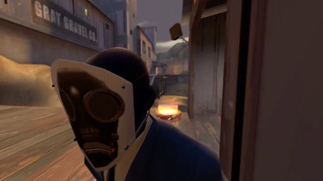 TF2 Teleporter Exit смотреть онлайн