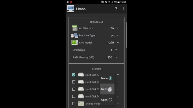 JAK URUCHOMIĆ WINDOWS 95 NA ANDROIDZIE!! смотреть онлайн