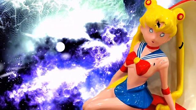 Bootleg Sailor Moon Ride смотреть онлайн