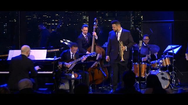 Jumaane Smith Let The Good Times Roll Live From Jazz@Lincoln Center NYC смотреть онлайн