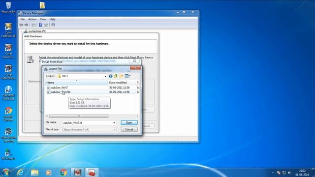 HOW TO INSTALL ANDROID CDC DRIVER???? SOLUTION..............WINDOWS XP/7/8/10 смотреть онлайн