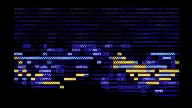 C64 One File Demo:ECM Techno by Mixer! 14 October 2020! ECM! смотреть онлайн