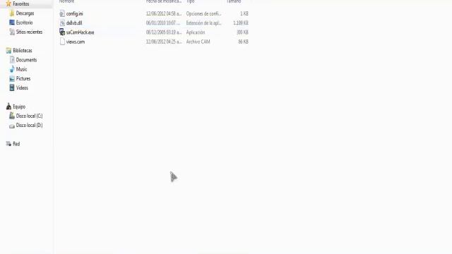 Tutorial de como instalar cam hack en Windows de 64bits - [Loquendo] смотреть онлайн
