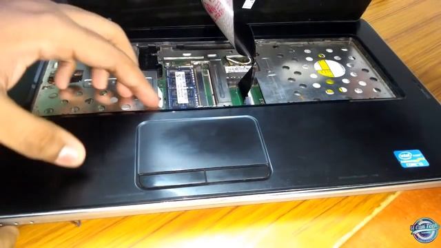 How to solve REBOOT AND SELECT PROPER BOOT DEVICE problem | U Can Tech смотреть онлайн