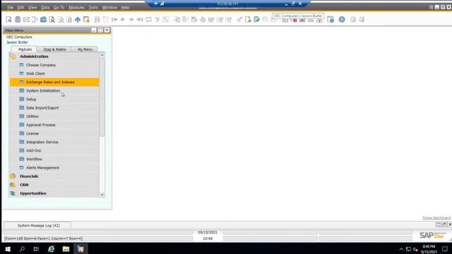 Edit Form UI in Add and Find Mode & Using Form Settings to Review Edit UI Configuration смотреть онлайн