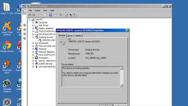 How To Check Computer Hardware If Driver Installed Properly