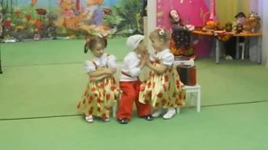 гармонист Тимошка)