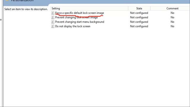 Windows Server 2012 - Configurando GPO para alterar a imagem da tela de bloqueio do Windows 8 смотреть онлайн