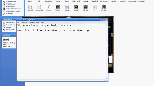 ZSZC client does not start смотреть онлайн