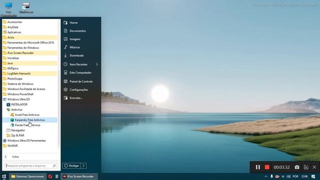 WINDOWS 11 SEM TPM COMPACTADO PARA MAQUINAS FRACAS x64 - Melhor de TODOS смотреть онлайн