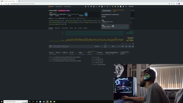 Building A Mining Rig With HiveOs | Top3Tech смотреть онлайн