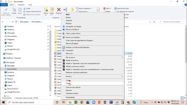 ✅ Tutorial para Descargar Google Drive para ordenadores - Instalar Drive en PC смотреть онлайн