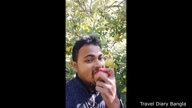 Chitkul Himachal Pradesh Sangla | Kinnaur Ep-1 India's Last Village Chhitkul Sangla Apple Garden TD смотреть онлайн