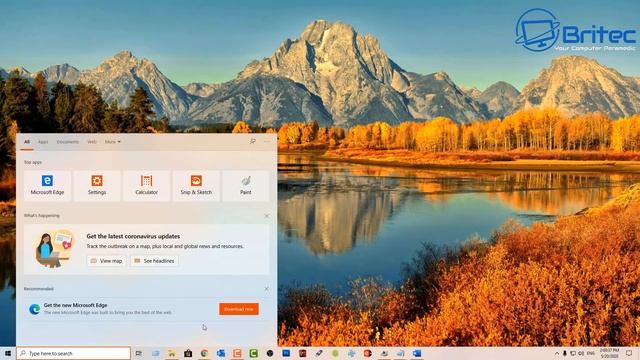 How to Block Windows 10 From Installing Feature Update смотреть онлайн