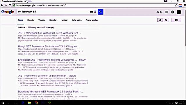 Net Frame Work Hatası Ve Çözümü смотреть онлайн