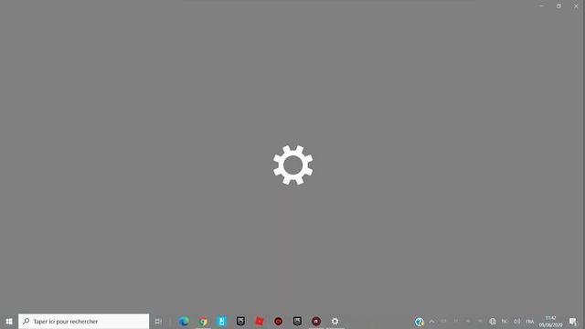 Comment avoir un DOUBLE écran sur 2 PC PORTABLE ?! смотреть онлайн