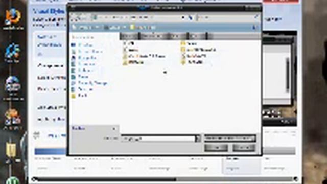 HOW TO CNAGE VISTA/XP THEME смотреть онлайн