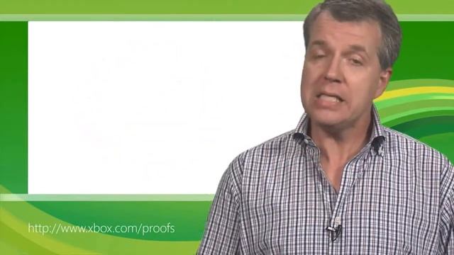 Xbox 360 "Xbox LIVE Security Proofs with Major Nelson" Video смотреть онлайн