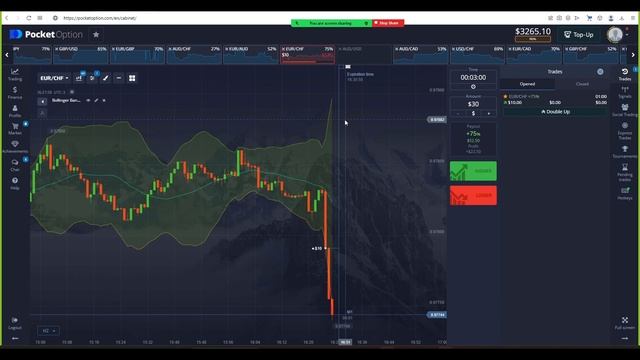 100 ДОЛЛАРОВ ЗА 50 МИНУТ ТРЕЙДИНГА! КАК РЕАЛЬНО ЗАРАБОТАТЬ? смотреть онлайн