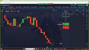 ВХОД В РЫНОК ПО НОВОСТЯМ И СКАЛЬПИНГ В ПОКЕТ ОПШН