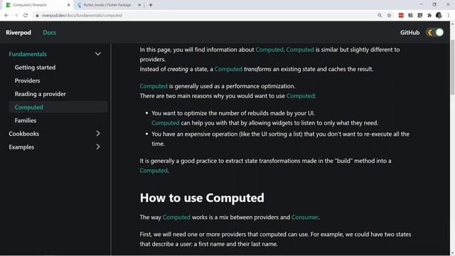 Exploring Riverpod and building a Todo App | Flutter смотреть онлайн