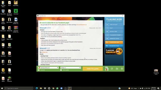 How To Play Lunar Client with TLauncher 2021|FPS Boost|1.8.9|GamingGodReyansh |Tutorial @OrangeSlic смотреть онлайн