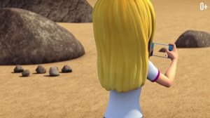 Таинственная Кейт - мультик для детей – LEGO Friends – Cезон 1, Эпизод 37