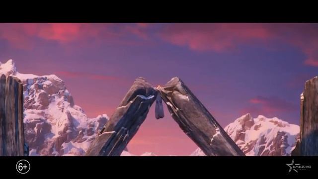 Смолфут — Русский трейлер #2 (2018) | 60 FPS смотреть онлайн