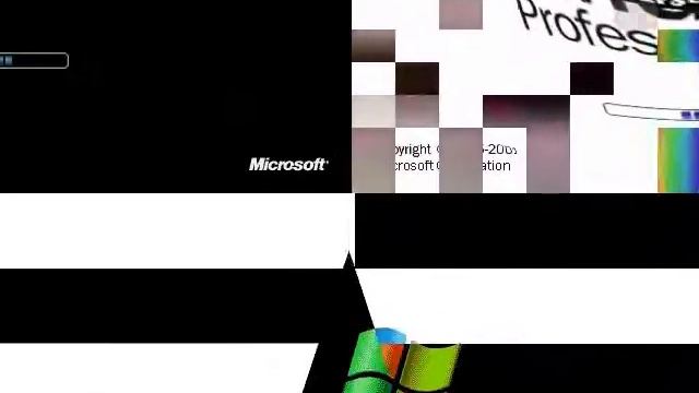 24 Windows XP Professinal Startups смотреть онлайн