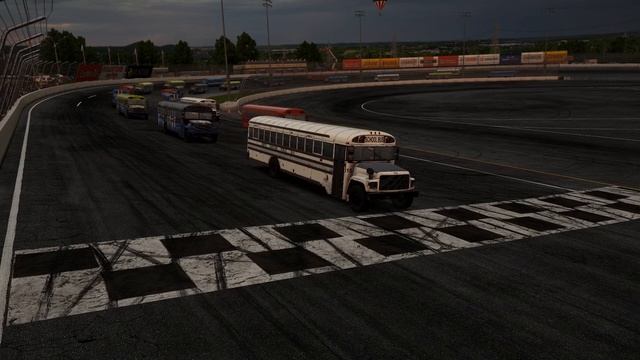 WreckFest GamePlay#2 World Masters School Run! Challenge Race SchoolBus! Big Valley SpeedWay! смотреть онлайн