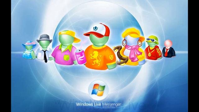 Loquendo - Windows Live Essentials 2010 beta смотреть онлайн