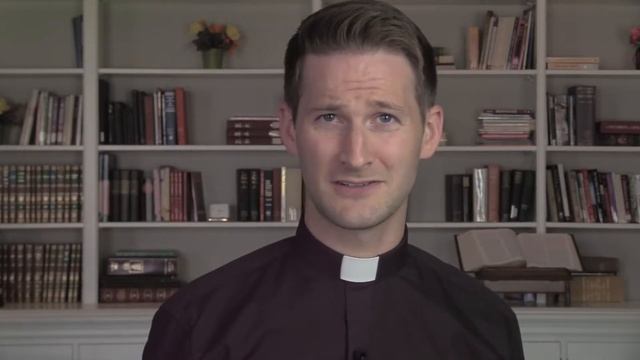 Hey, Father! How often do I have to go to confession? смотреть онлайн
