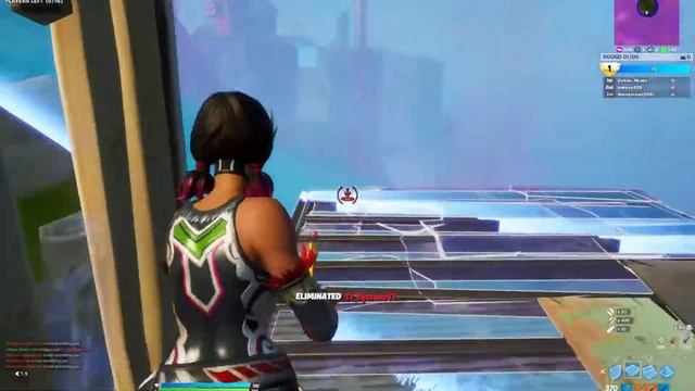 I think I created the best Fortnite montage on the windows editing software/ Free editing Software. смотреть онлайн