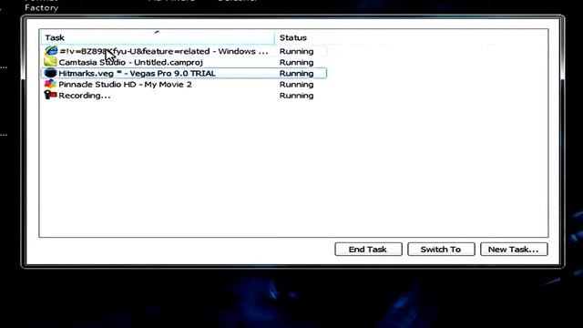 How To Fix Task Manager Menu смотреть онлайн