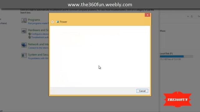 How to Increase Battery Backup/Life in Windows 8.1/8 Laptops,Tablet Pc's without using any software смотреть онлайн