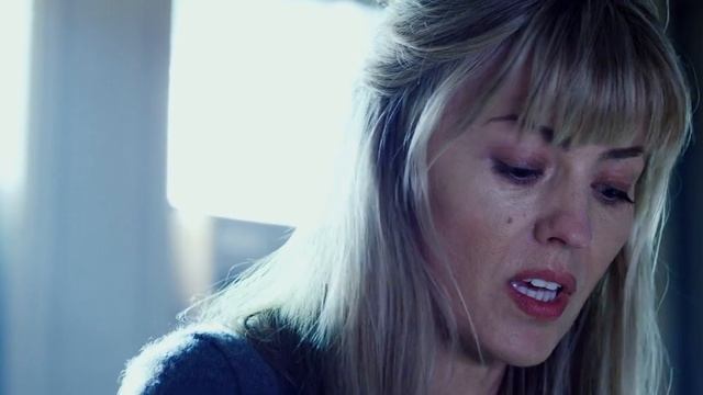 Русская невеста(ТРИЛЛЕР,УЖАСЫ).