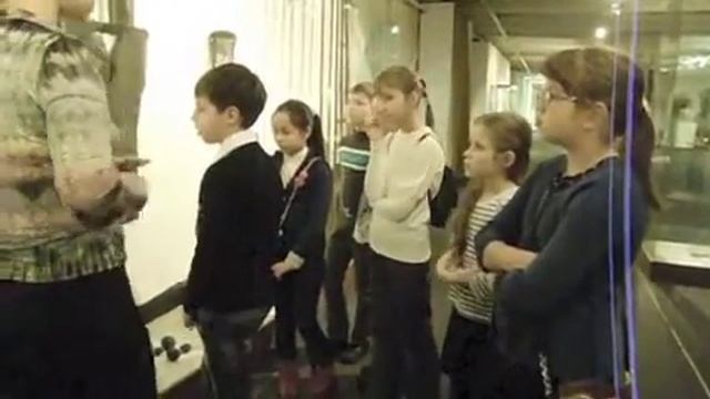 Музей Истории Москвы смотреть онлайн