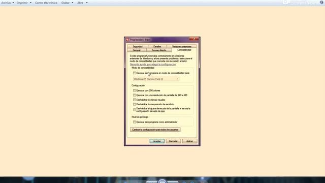 SOLUCIONAR PROBLEMA DE BRAVE NO ABRE O SE QUEDA PEGADO смотреть онлайн