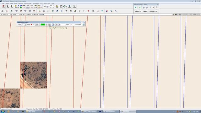 Oziexplorer Cache Convertor Demo Part 1 смотреть онлайн