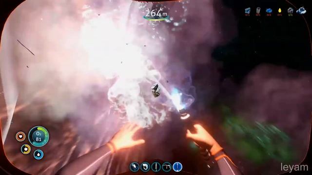 [NO COMMENTARY] Subnautica Hardcore Part 2 - Seamoth смотреть онлайн