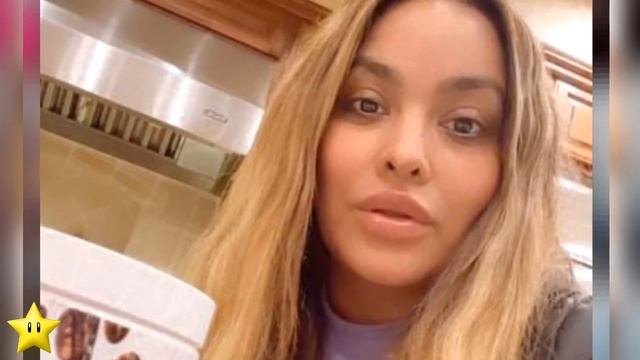 Hija de Lupillo Rivera reacciona al embarazo de su madre Mayeli Alonso a sus 39 años смотреть онлайн