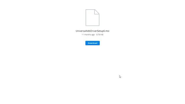 Universal ADB driver telepítés смотреть онлайн